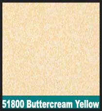 51800 Buttercream Yellow